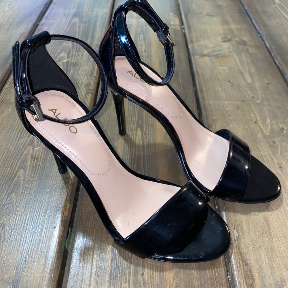Aldo Heels